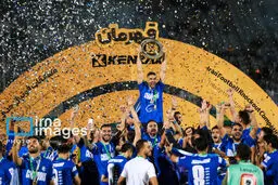 مبلغ دریافتی استقلال از هلدینگ خلیج فارس اعلام شد

