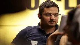 حسام آرمندهی: عدم پذیرش دیوار در بورس به دلیل رد صلاحیت من از سوی نهاد امنیتی است