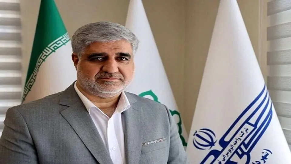 آغاز اعزام اتوبوسهای تهران برای خدمترسانی اربعین از فردا