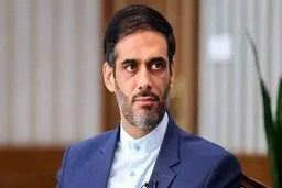 تصویری از دیدار انتخاباتی سعید محمد و محسن رضایی در شب گذشته