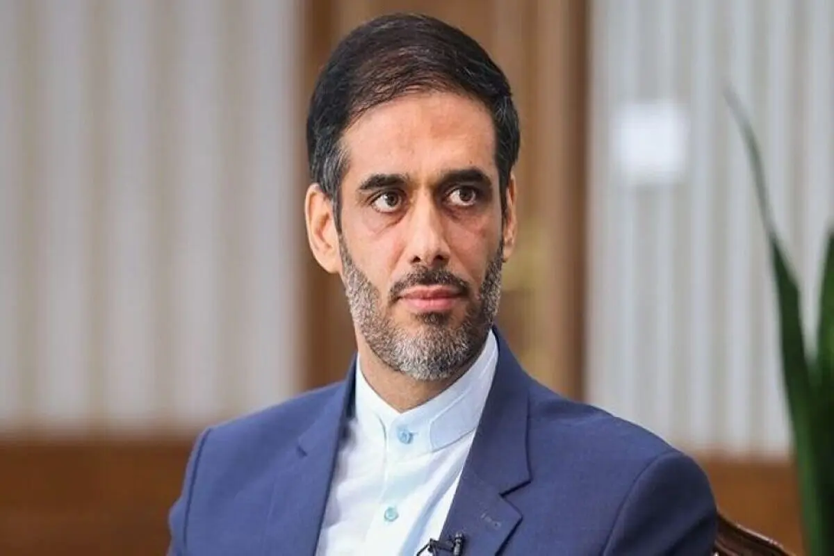 حمله سعید محمد به تیم اقتصادی دولت رئیسی

