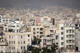 تصویب طرح واگذاری زمین برای ساخت مسکن

