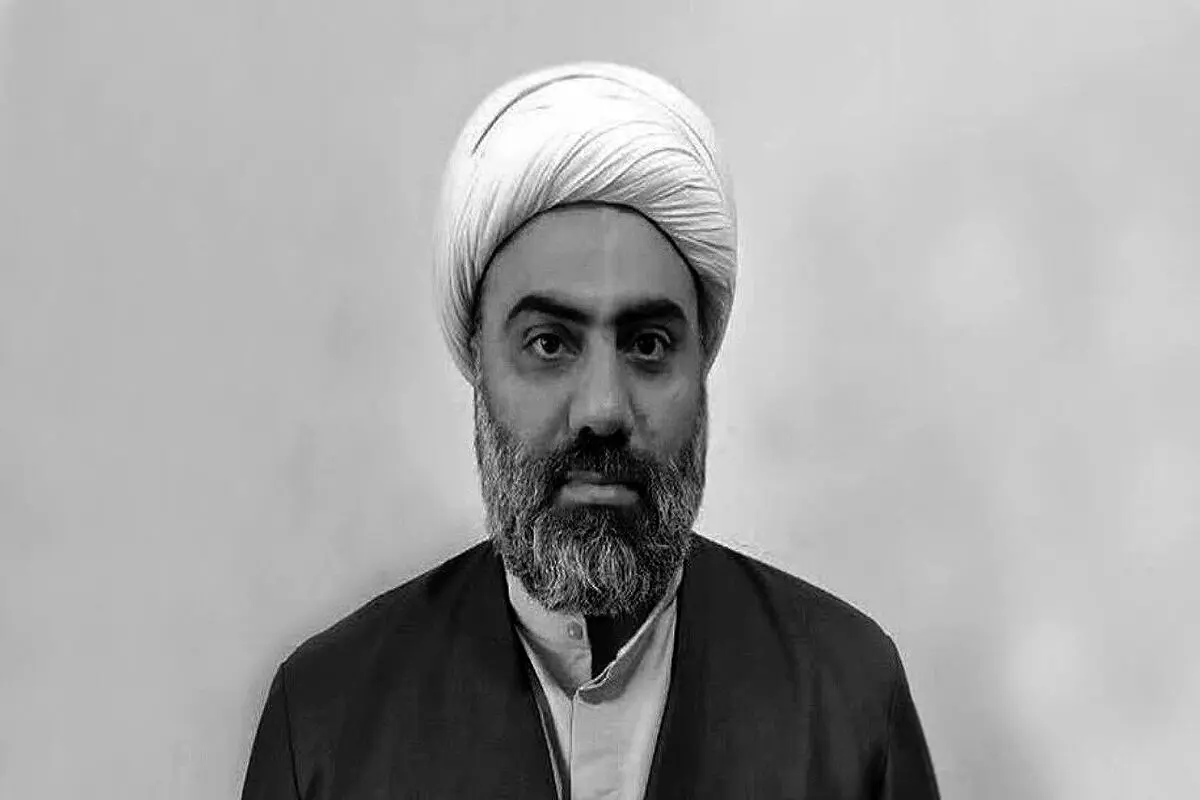 آخرین اخبار از قتل «حمزه اکرمی» استاد حوزه علمیه ماهشهر/ متهم قتل معاون حوزه علمیه دستگیر شد