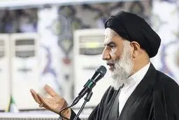 امام جمعه اهواز: افسار قدرت از دست ما خارج نشده است