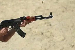 استشهاد ثلاثة من قوات الحرس الثوری والتعبئة فی زاهدان 
