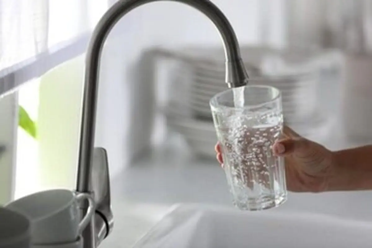 جیره‌بندی آب تکذیب شد