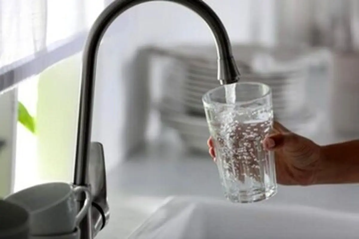 جیره‌بندی آب تکذیب شد
