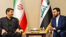 همکاری‌های فناورانه ایران و عراق وارد فاز راهبردی شد