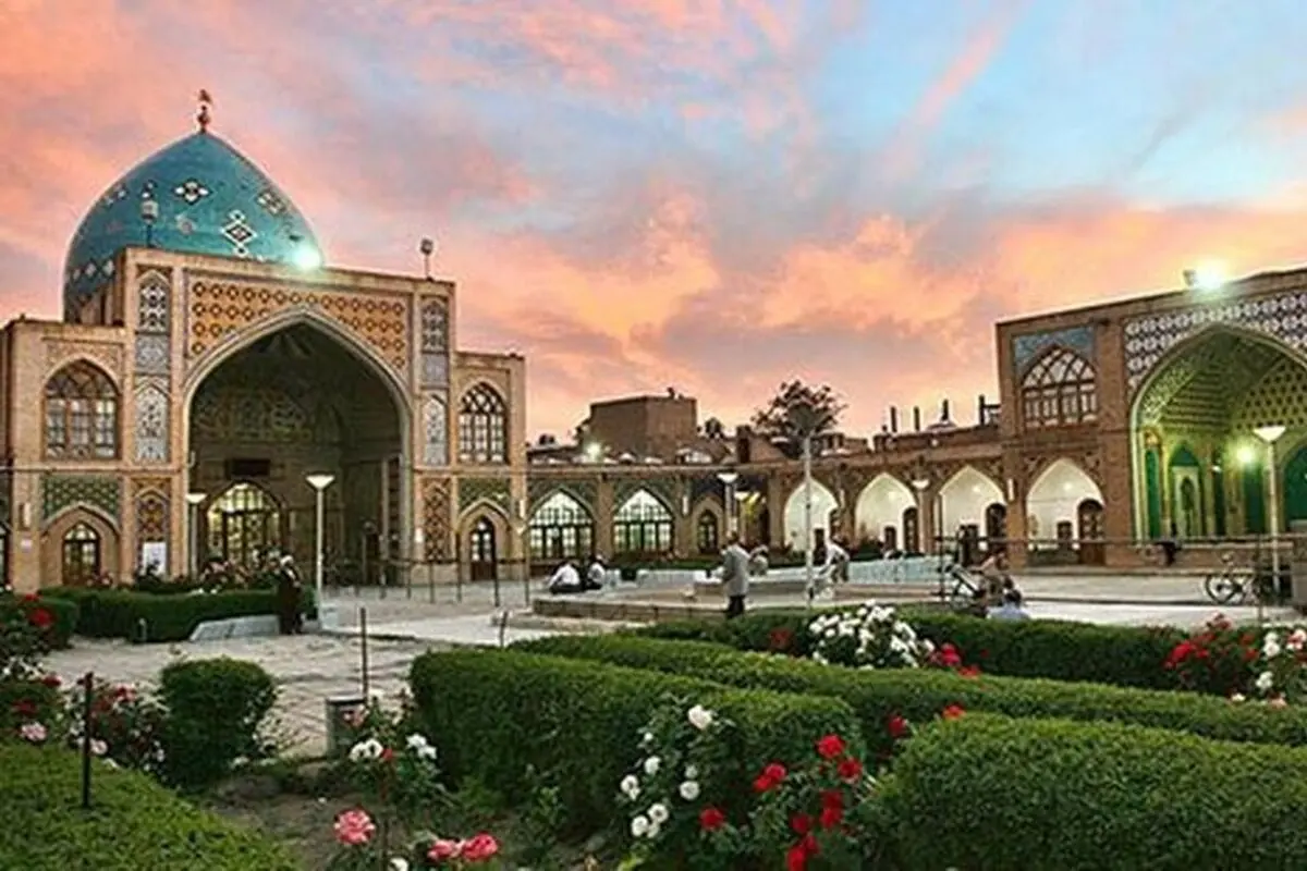 پیش بینی هوای زنجان فردا ۲۰ شهریور ۱۴۰۵/ شرایط جوی در پایان هفته پایدار خواهد بود
