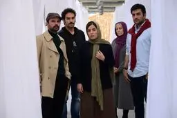 «آهو» مهرماه به سینماها می‌آید