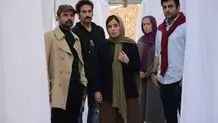 «آهو» مهرماه به سینماها می‌آید