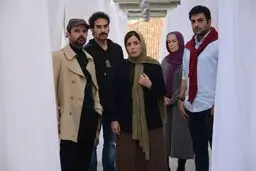 «آهو» مهرماه به سینماها می‌آید