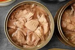 افزایش ۸۷ درصدی قیمت تن‌ماهی در دو ماه اخیر

