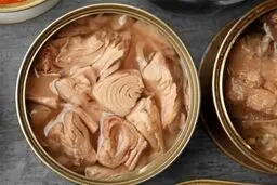 افزایش ۸۷ درصدی قیمت تن‌ماهی در دو ماه اخیر

