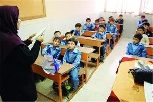 هیچ مدرسه‌ای حق ندارد دانش‌آموزان را ثبت‌نام نکند