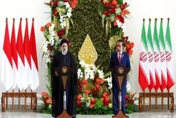 حذف دلار از مبادلات ارزی ایران و اندونزی