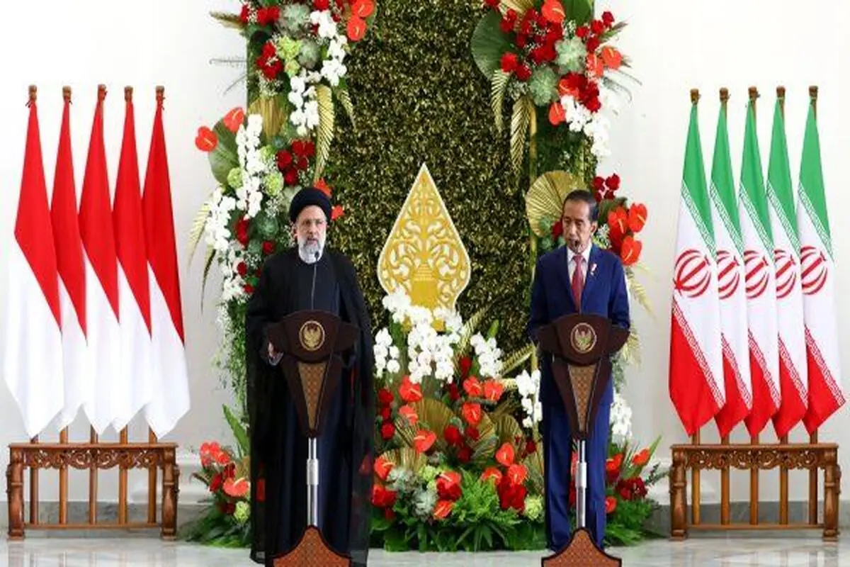 حذف دلار از مبادلات ارزی ایران و اندونزی