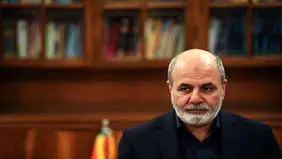 نماینده رهبر انقلاب در شورای دفاع: به دنبال اخراج آمریکا ‎از منطقه هستیم