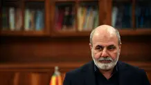 نماینده رهبر انقلاب در شورای دفاع: به دنبال اخراج آمریکا ‎از منطقه هستیم