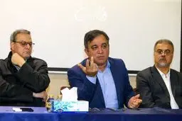گزینه‌های مدیرعاملی استقلال چه کسانی هستند؟