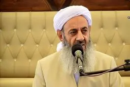  حمله روزنامه جمهوری اسلامی به مولوی عبدالحمید
