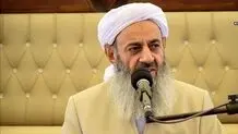  حمله روزنامه جمهوری اسلامی به مولوی عبدالحمید
