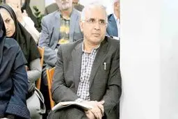 توسعه؛ مسئله ایران
