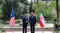Iran, Malaysia to soon witness great leap in relations: FM