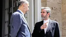 توافق بزرگ در راه است؟
