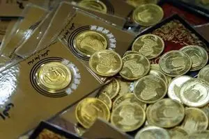 قیمت سکه پارسیان امروز جمعه ۳۱ مرداد ۱۴۰۴ اعلام شد
