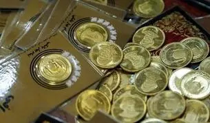 قیمت سکه پارسیان امروز شنبه ۷ شهریور ۱۴۰۵/ سکه پارسیان ۱۰۰ سوتی چند؟ + جدول