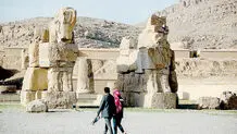 «تخت جمشید» در محاصره ساخت و ساز