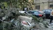 هشدار پلیس راهور: از تجمع در مناطق هدف حملات و ترددهای غیرضروری خودداری کنید
