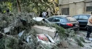 هشدار پلیس راهور: از تجمع در مناطق هدف حملات و ترددهای غیرضروری خودداری کنید

