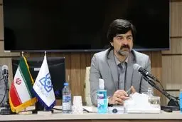 تشریح برنامه های هفته ملی بیمه سلامت سال ۱۴۰۴