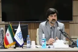 تشریح برنامه های هفته ملی بیمه سلامت سال ۱۴۰۴