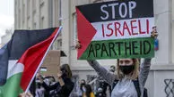 گزارش لوموند از قانون نژادپرستانه همراه با تبعیض اداری در اسرائیل