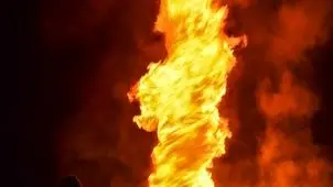 خبرفوری؛  اطلاعیه مهم درباره صدای انفجار در ملارد