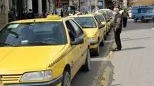 خدمات رسانی رایگان تاکسیرانی در ۹ مسیر
