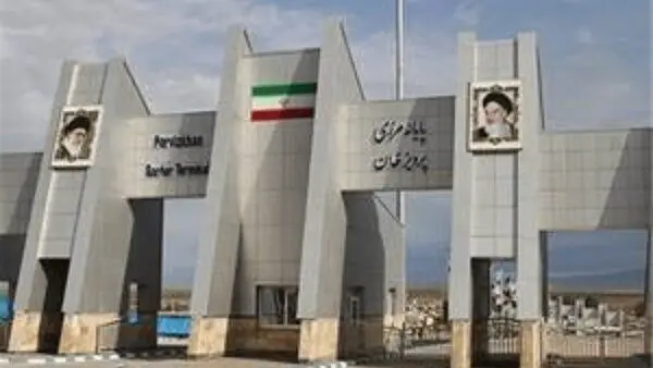 کدام کشورها مرزهای خود را بر روی ایران بسته‌اند؟