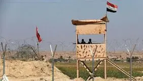 گشایش موقت مرز شلمچه و چذابه برای عبور مسافران