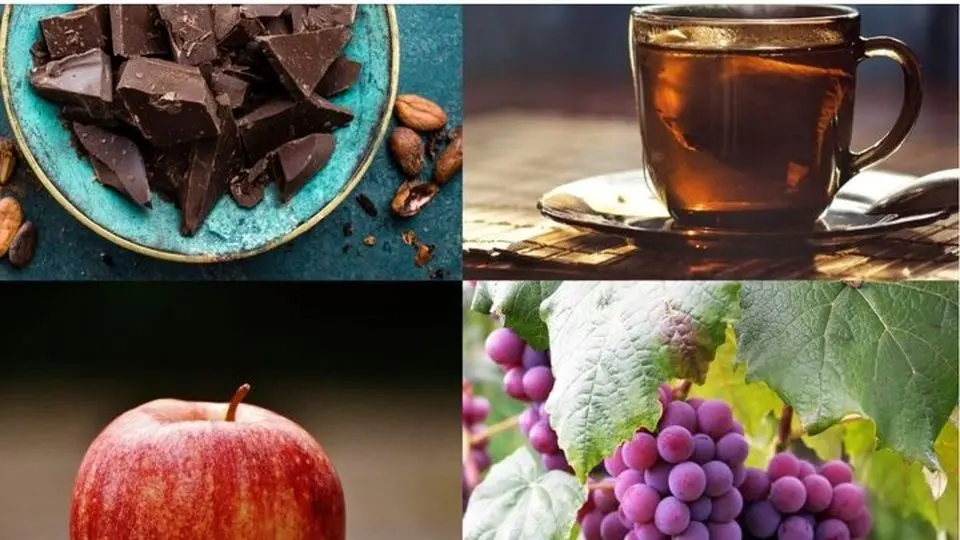 کاهش فشار خون با خوراکیهای ساده و خوشمزه