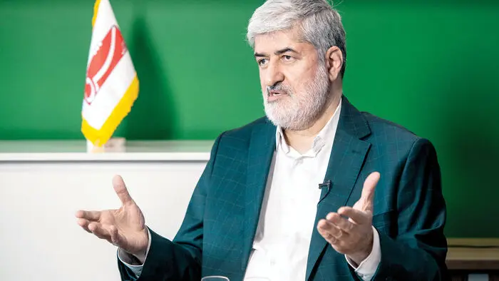 ‌راهی جز احیای تفاهم‌نامه نداریم  باید آمریکا را وادار کنیم به تعهداتش عمل کند