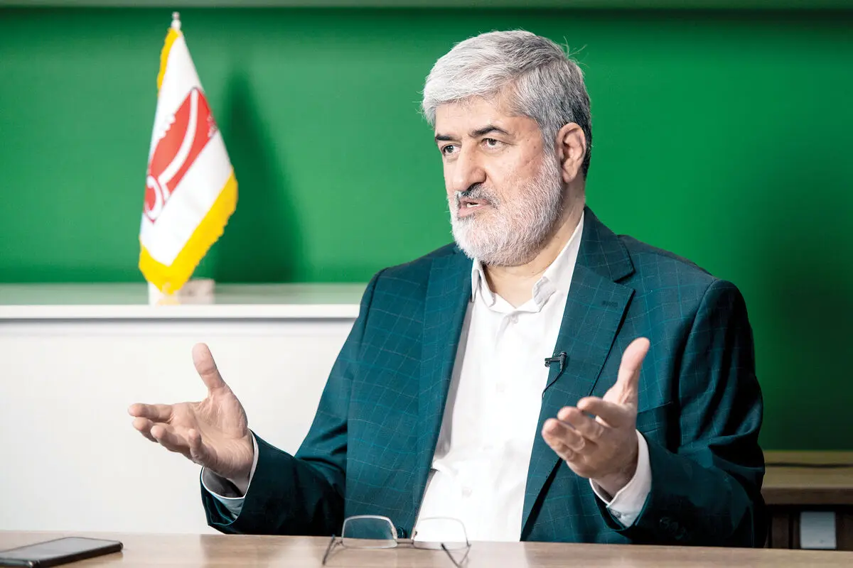‌راهی جز احیای تفاهم‌نامه نداریم  باید آمریکا را وادار کنیم به تعهداتش عمل کند