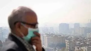 شناسایی منشا بوی منتشر شده در صومعه سرا