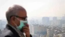 شناسایی منشا بوی منتشر شده در صومعه سرا