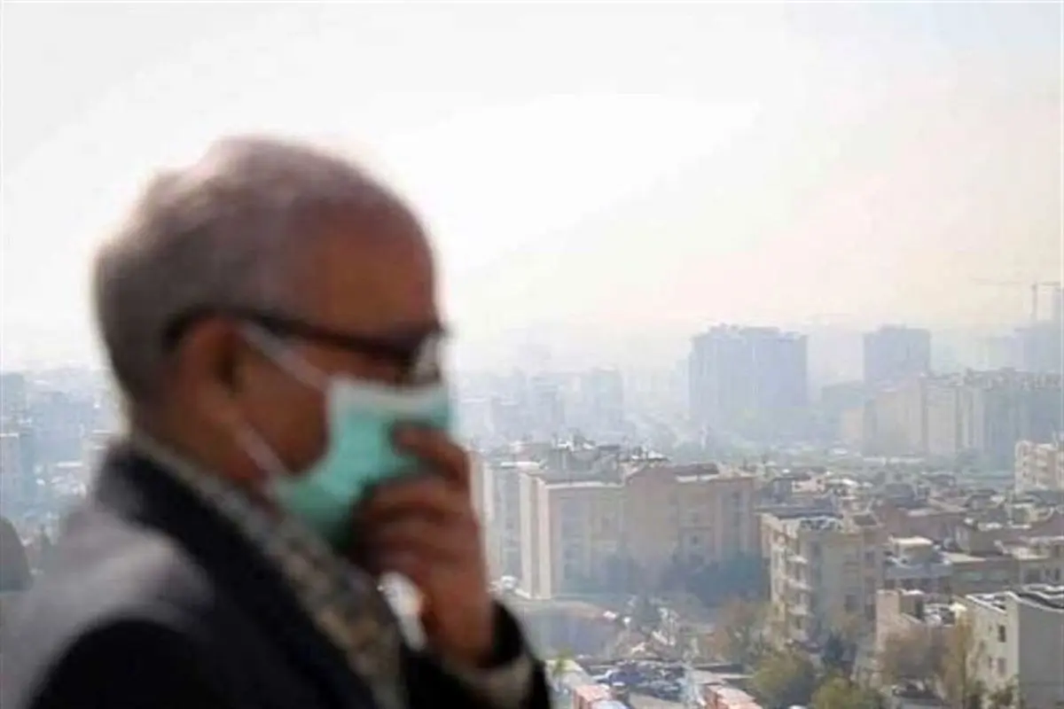 شناسایی منشا بوی منتشر شده در صومعه سرا