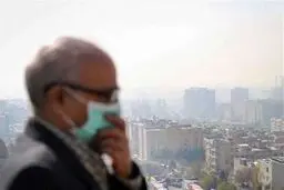 شناسایی منشا بوی منتشر شده در صومعه سرا