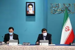 تکلیف میادین مشترک هر چه سریعتر مشخص شود