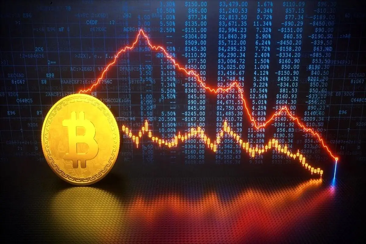 چطور اخبار مربوط به بیت کوین روی قیمت آن تأثیر‌گذار است؟